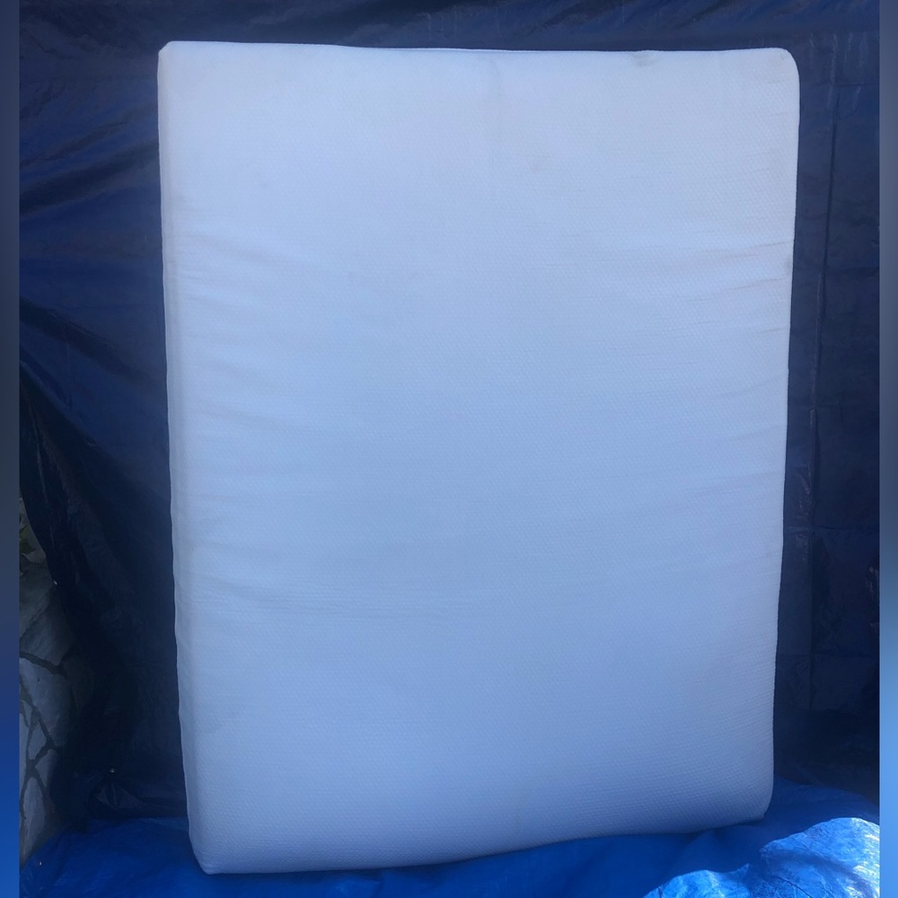 Lull mattress